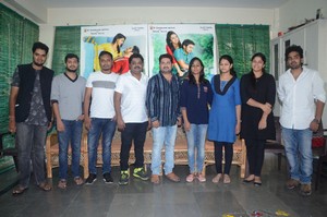Rojulu Marayi Movie Press Meet Photos